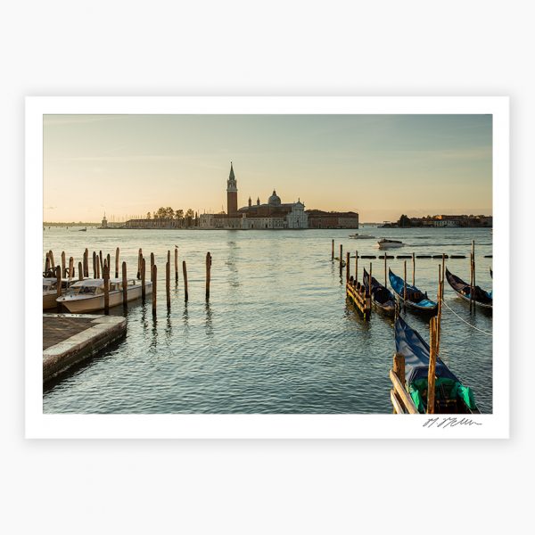 Venice Photography Prints