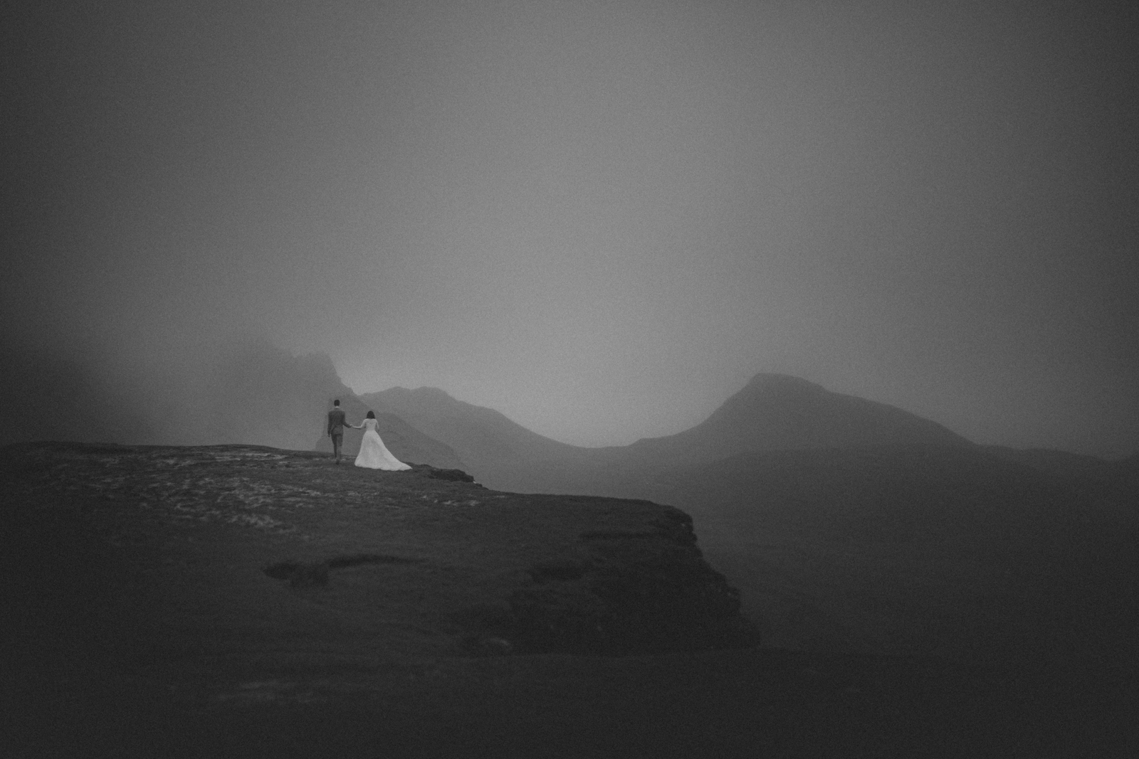 Isle of Skye Photographer
